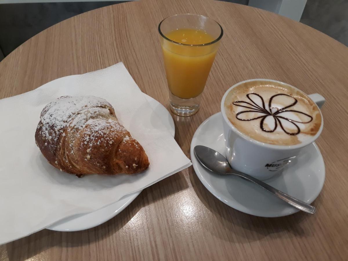 La Locanda 切法卢 外观 照片